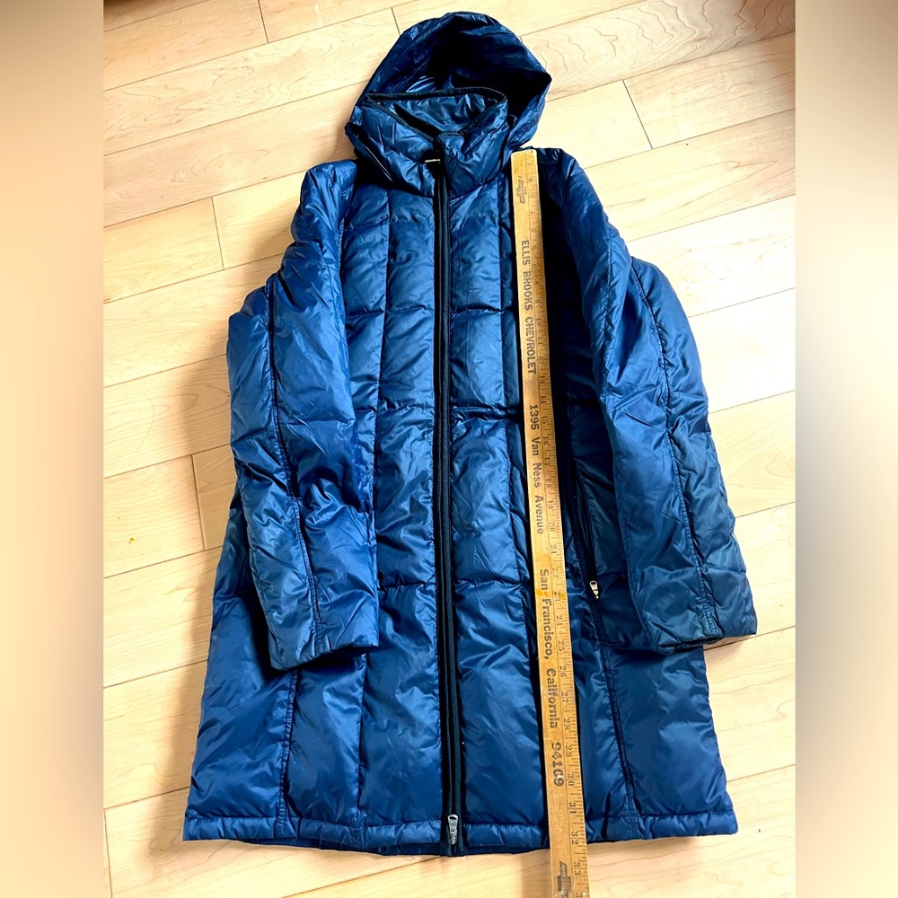 Lauren Ralph woman coat,used